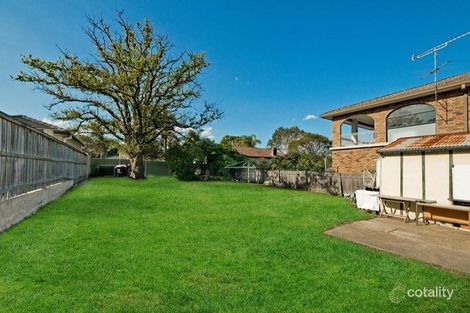 Property photo of 59 Nicholson Street Strathfield NSW 2135