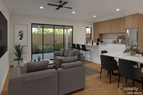 3/92 Dickenson St, Carina, QLD 4152