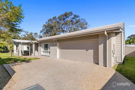 Property photo of 49 Doherty Place Wakerley QLD 4154