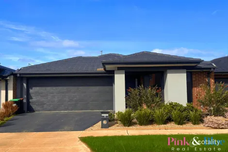 6 Pawling St, Rockbank, VIC 3335