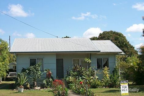 Property photo of 44 Jackson Street West Mackay QLD 4740