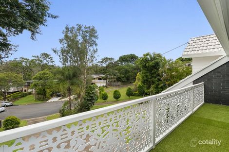 Property photo of 11 Stardust Street Kenmore QLD 4069