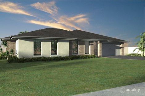 Property photo of 8 Genevieve Way Edgeworth NSW 2285