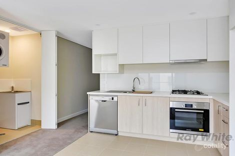 Property photo of 53/40-44 Edgeworth David Avenue Waitara NSW 2077
