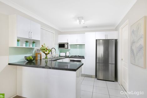 Property photo of 4 Paddington Lane Dapto NSW 2530