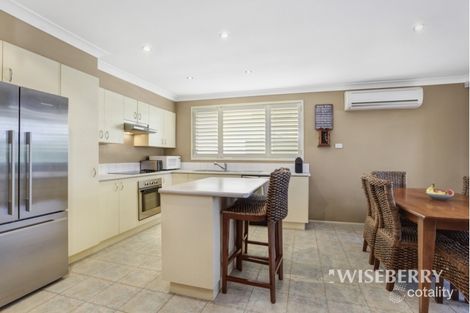 Property photo of 45 Henry Parkes Drive Berkeley Vale NSW 2261