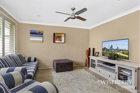 Property photo of 45 Henry Parkes Drive Berkeley Vale NSW 2261