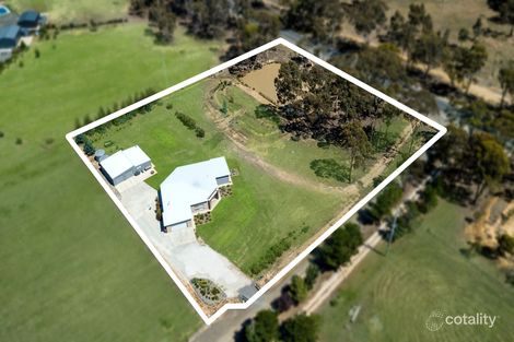 1200a Mcivor Hwy, Junortoun, VIC 3551