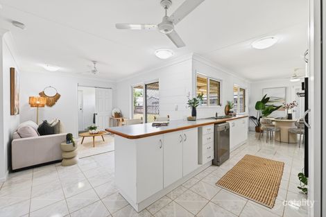 Property photo of 4 Macarthur Drive Annandale QLD 4814