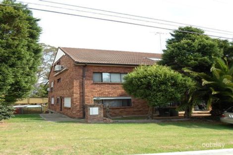 5/14 Tuncoee Rd, Villawood, NSW 2163