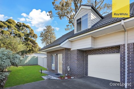 Property photo of 5/40 Canberra Street Oxley Park NSW 2760