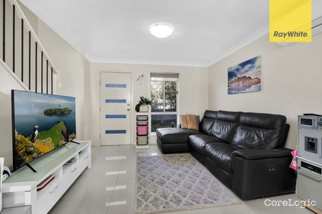 Property photo of 5/40 Canberra Street Oxley Park NSW 2760