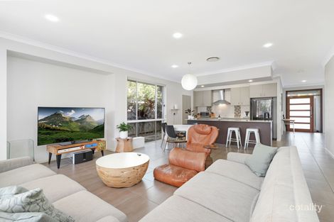 Property photo of 24 Ponytail Circuit Mountain Creek QLD 4557