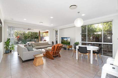 Property photo of 24 Ponytail Circuit Mountain Creek QLD 4557