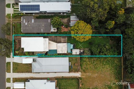 Property photo of 131 Main Avenue Wavell Heights QLD 4012