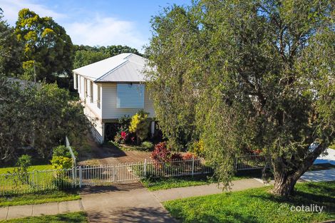 Property photo of 131 Main Avenue Wavell Heights QLD 4012