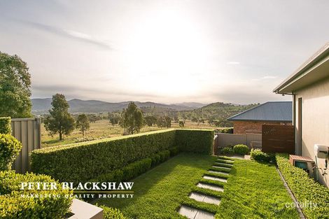 Property photo of 37 Olive Pink Crescent Banks ACT 2906