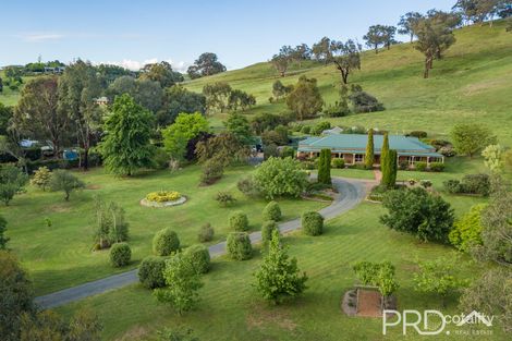 Property photo of 447 Lacmalac Road Lacmalac NSW 2720