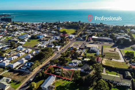 9-11 Robe St, Robe, SA 5276