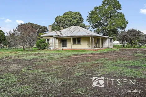 26 Cunningham Lane, East Bendigo, VIC 3550