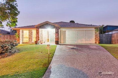 Property photo of 49 Buchanan Circuit Oxenford QLD 4210