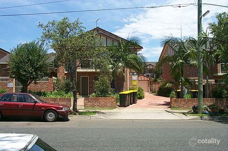 Property photo of 9/42-48 Lincoln Street Belfield NSW 2191