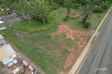 4 Elizabeth St, Duaringa, QLD 4712