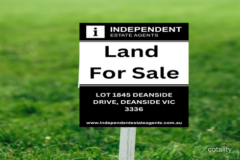 12 Deanside Dr, Deanside, VIC 3336