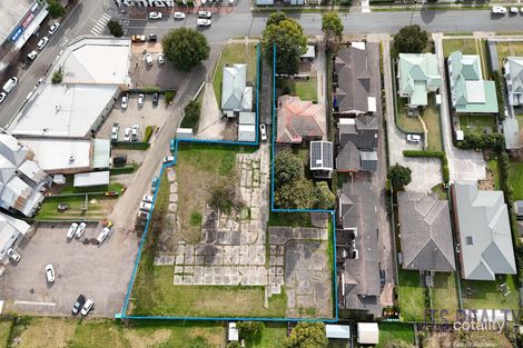 Property photo of 1A York Street Singleton NSW 2330