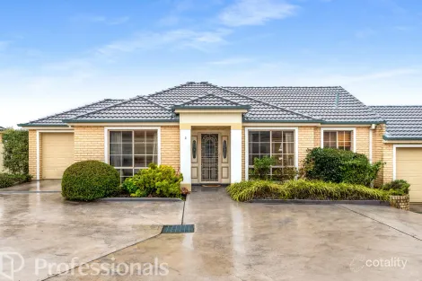 Property photo of 3/54A Amana Circuit Orange NSW 2800