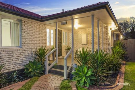 Property photo of 14 Morgan Street Rosebud VIC 3939