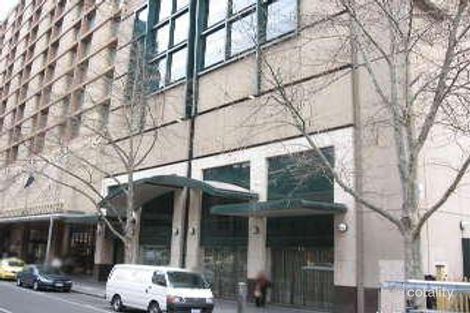 Property photo of 1110/265 Exhibition Street Melbourne VIC 3000