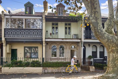 Property photo of 723 Bourke Street Surry Hills NSW 2010