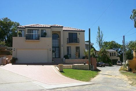 10a Edgar Way, Mount Pleasant, WA 6153