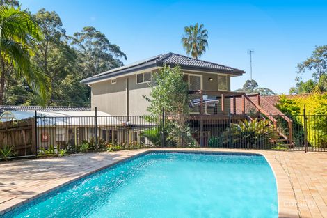 Property photo of 21 Walder Crescent Avoca Beach NSW 2251