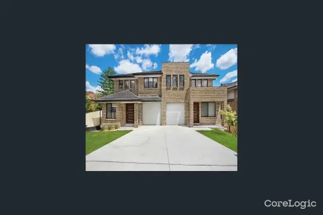Property photo of 18C Tungarra Road Girraween NSW 2145