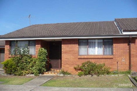 11/58-60 Parliament Rd, Macquarie Fields, NSW 2564