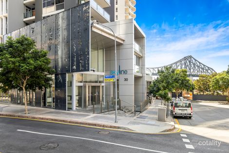 22/30 Macrossan St, Brisbane City, QLD 4000
