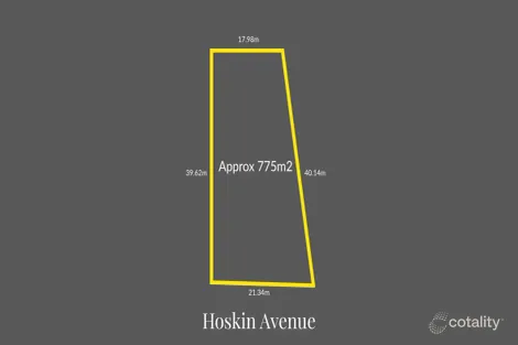 24 Hoskin Ave, Kidman Park, SA 5025