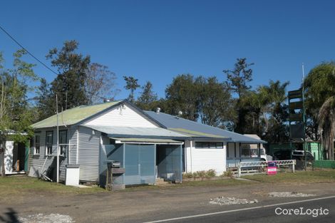 Property photo of 5819 Bruxner Highway Mummulgum NSW 2469