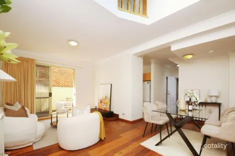 Property photo of 2/239 King Street Mascot NSW 2020