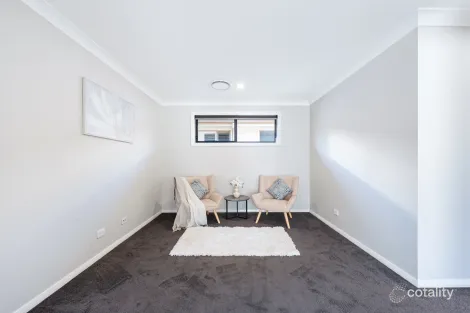 Property photo of 5 Waley Street Marsden Park NSW 2765