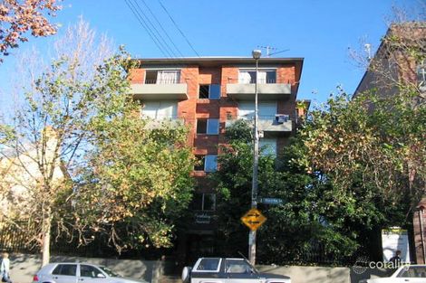 3/495-497 Bourke St, Surry Hills, NSW 2010