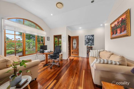 Property photo of 21 Ruby Crescent Willowbank QLD 4306