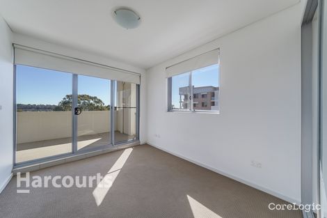 Property photo of 36/31-35 Chamberlain Street Campbelltown NSW 2560