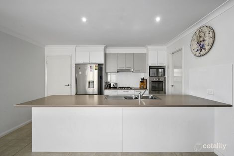 Property photo of 1 Treetop Place Moonee Beach NSW 2450