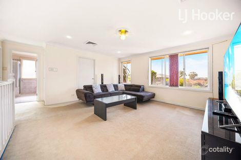 Property photo of 93 Sweethaven Road Edensor Park NSW 2176