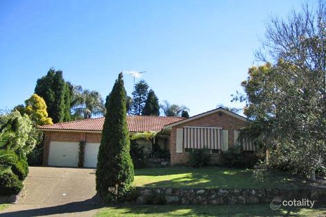 48 Delaney Dr, Baulkham Hills, NSW 2153