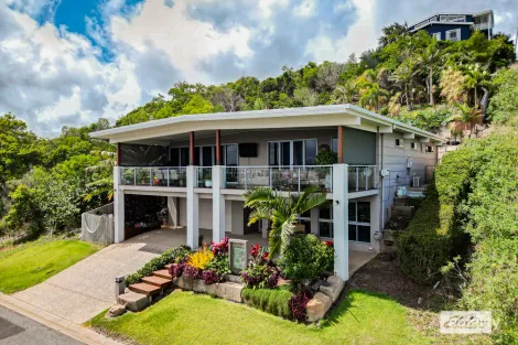 Property photo of 23 Cliff Street Yeppoon QLD 4703