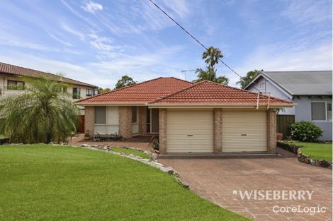 Property photo of 45 Henry Parkes Drive Berkeley Vale NSW 2261